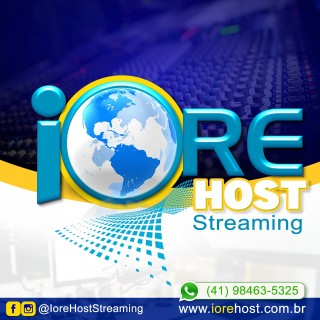 Iore Host Streaming